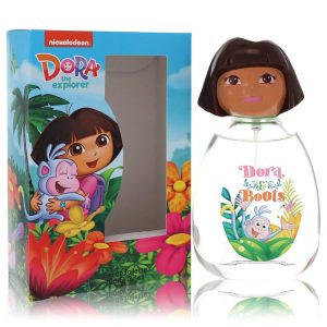 Dora and Stiefel von marmol & son eau de toilette spray 3.4 oz Damen