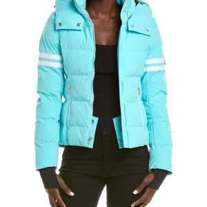 Fera Kate Puffer Jacke 7827046498364