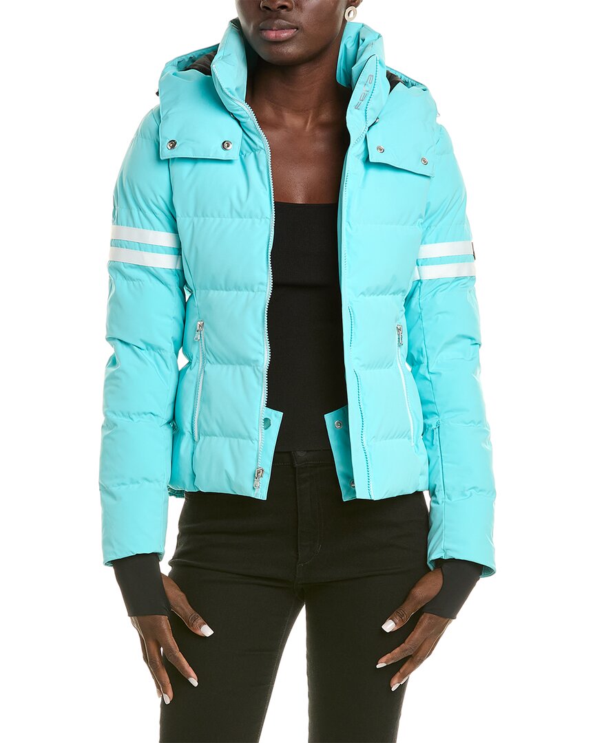 Fera Kate Pufferjacke