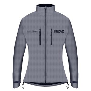 Proviz Damen reflektieren360+ Jacke