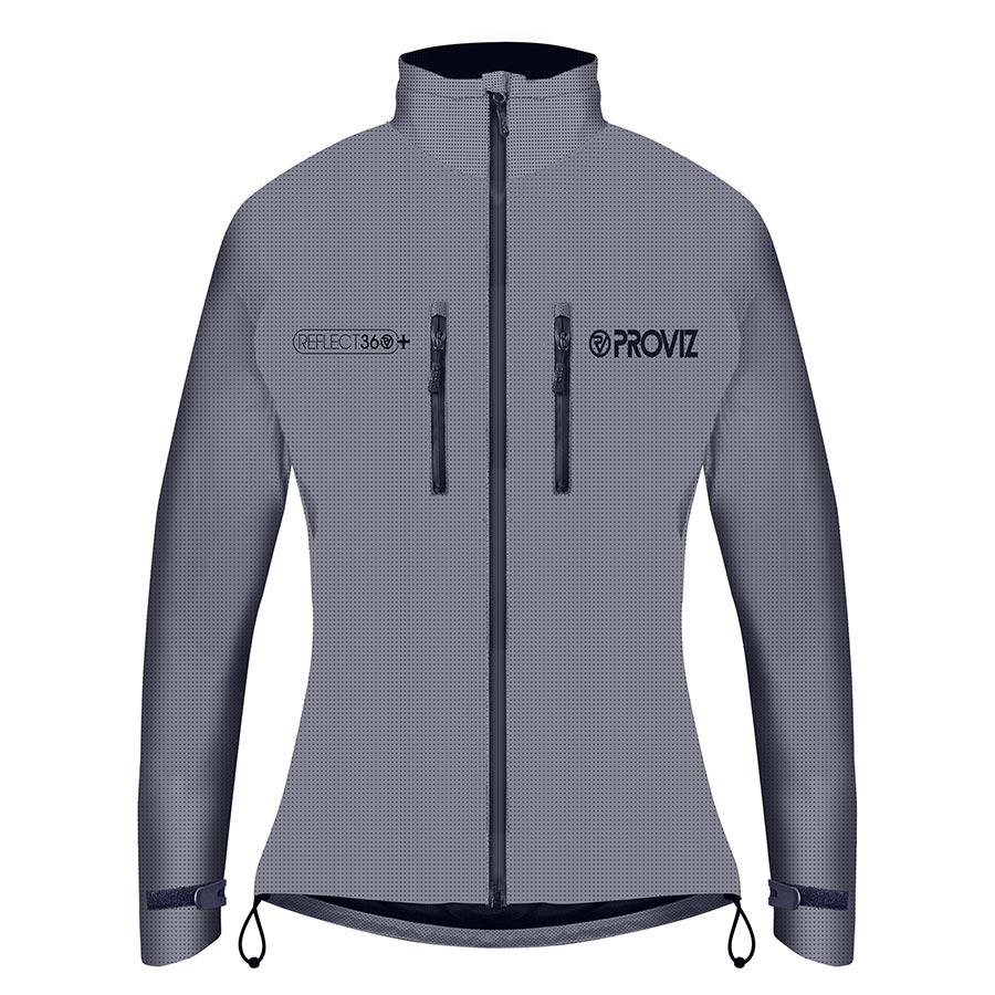 Proviz Damen reflektieren360+ Jacke