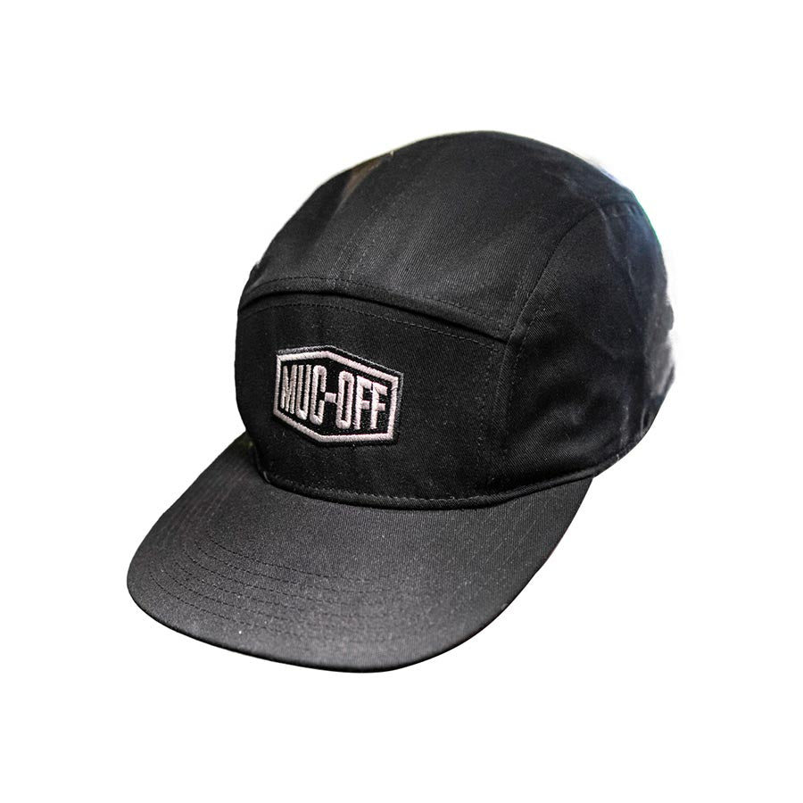 Muc-Off 5 Panel Kappe