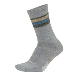 DeFeet Woolie Boolie Wollmischung 6-Socken
