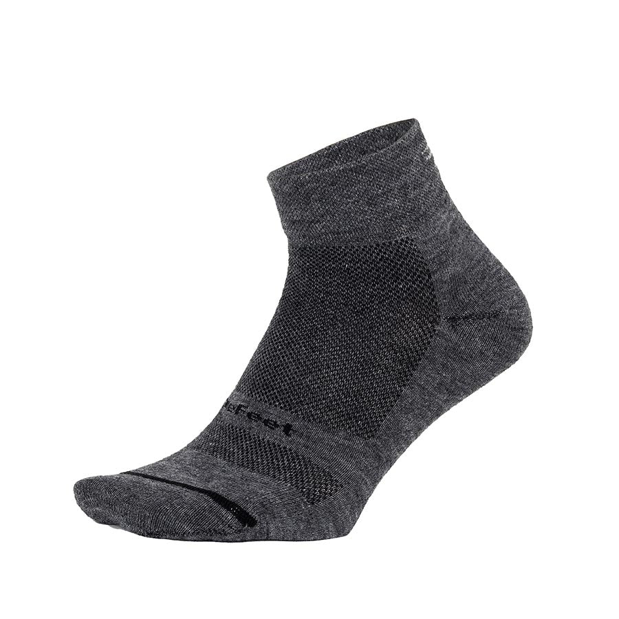 DeFeet Wooleator Pro 1" Socke