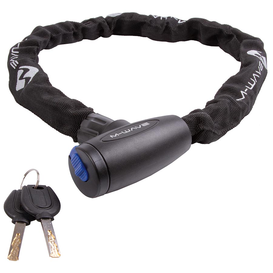 M-Wave C 6.8,5 Kettenschlösser