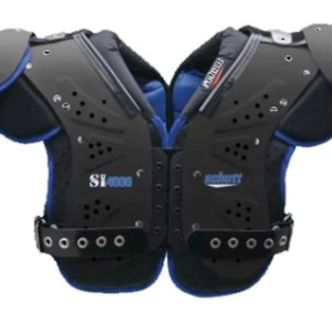 Schutt SI4000 All Purpose Schulterpolster für Herren