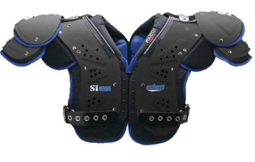 Schutt SI4000 All Purpose Schulterpolster für Herren