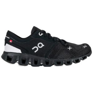Auf Running Cloud X 3 Sneaker