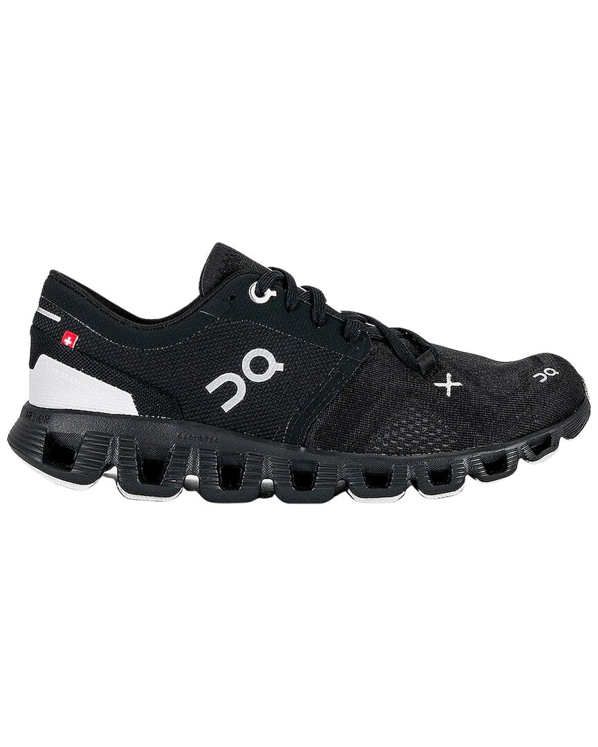 Auf Running Cloud X 3 Sneaker