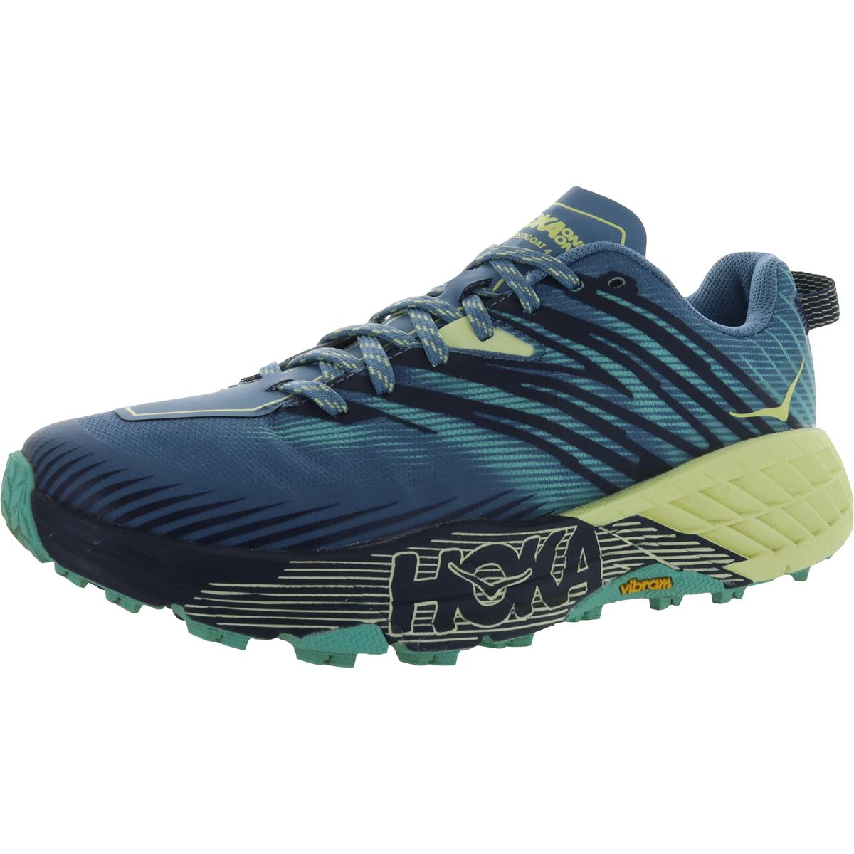 Speedgoat 4 Performance Fitness Laufschuhe