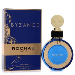 Byzance 2019 Edition by Rochas eu de parfum spray 2 oz Damen 7800258822204
