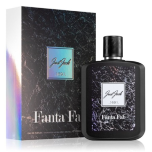 Armaf Just Jack Fanta Fab eu de parfum armaf Herren cologne 3.4 oz