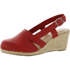 Stargaze Slingbacks Slip auf Espadrilles