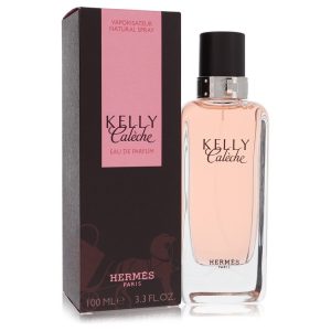 Kelly Caleche by Hermes eu de parfum spray 3.4 oz Damen 7800259510332