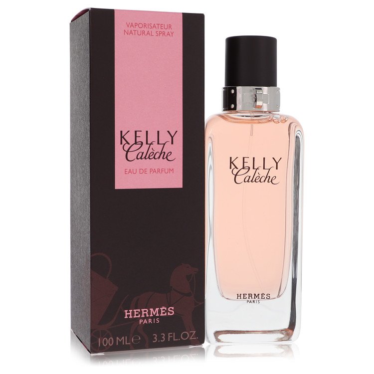 Kelly Caleche von Hermes Eau de Parfum Spray 3.4 oz Damen