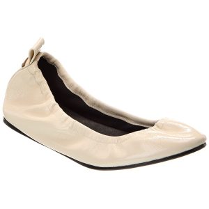 Isabel Marant Belna Leder Ballett Wohnung 7827082510396