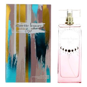 Luna by Nanette Lepore, 3.4 oz Eau de Parfum Spray für Damen