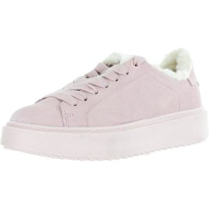Casual und Fashion Sneaker aus Leder