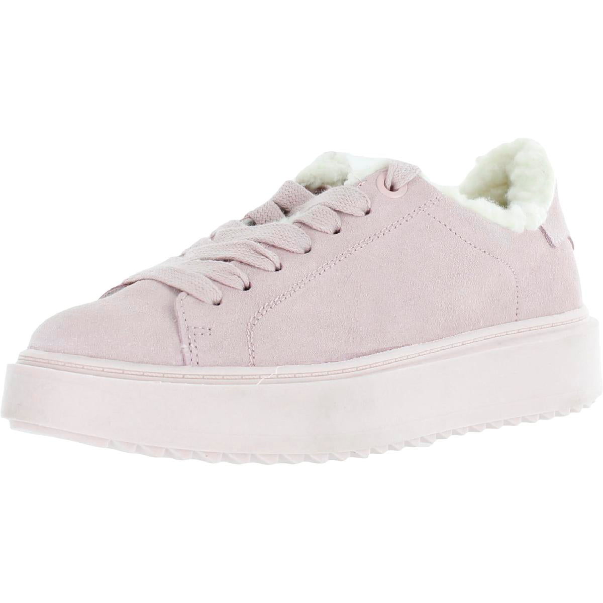 Casual und Fashion Sneaker aus Leder