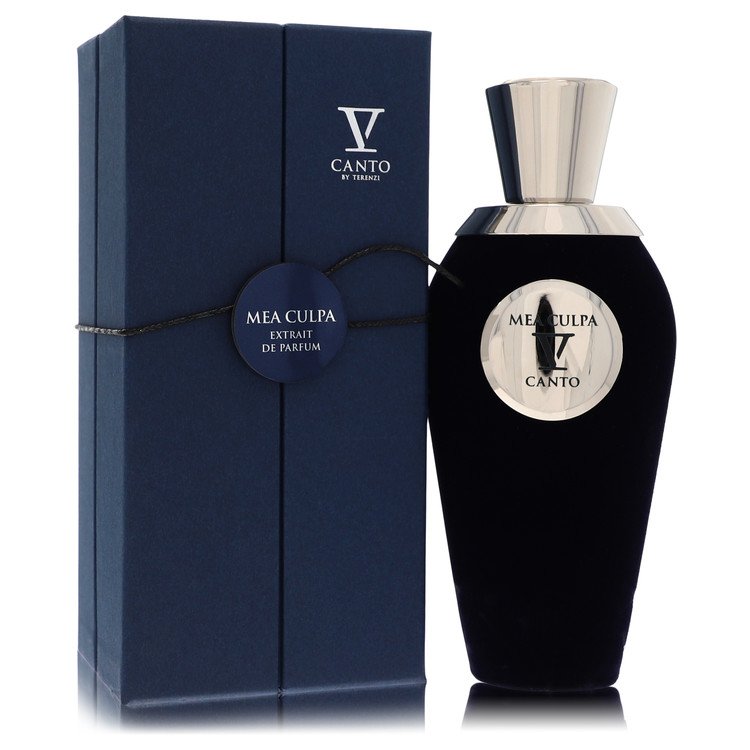 Mea Culpa V von V Canto Extrait De Parfum Spray 3.38 oz Damen
