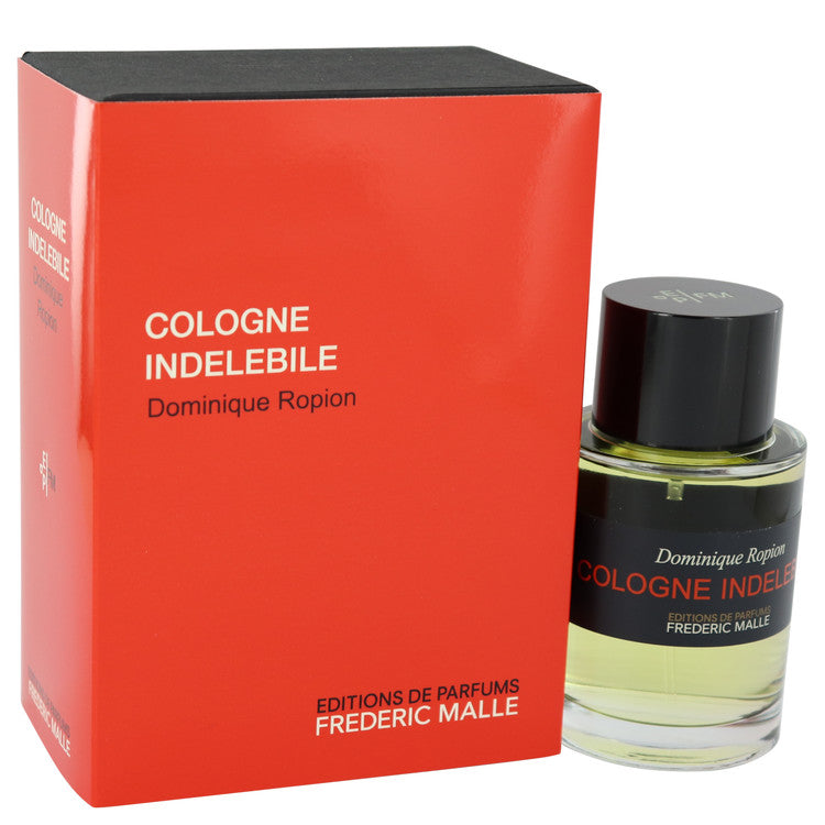 Cologne Indelebile von Frederic Malle Eau de Parfum Spray 3.4 oz Damen
