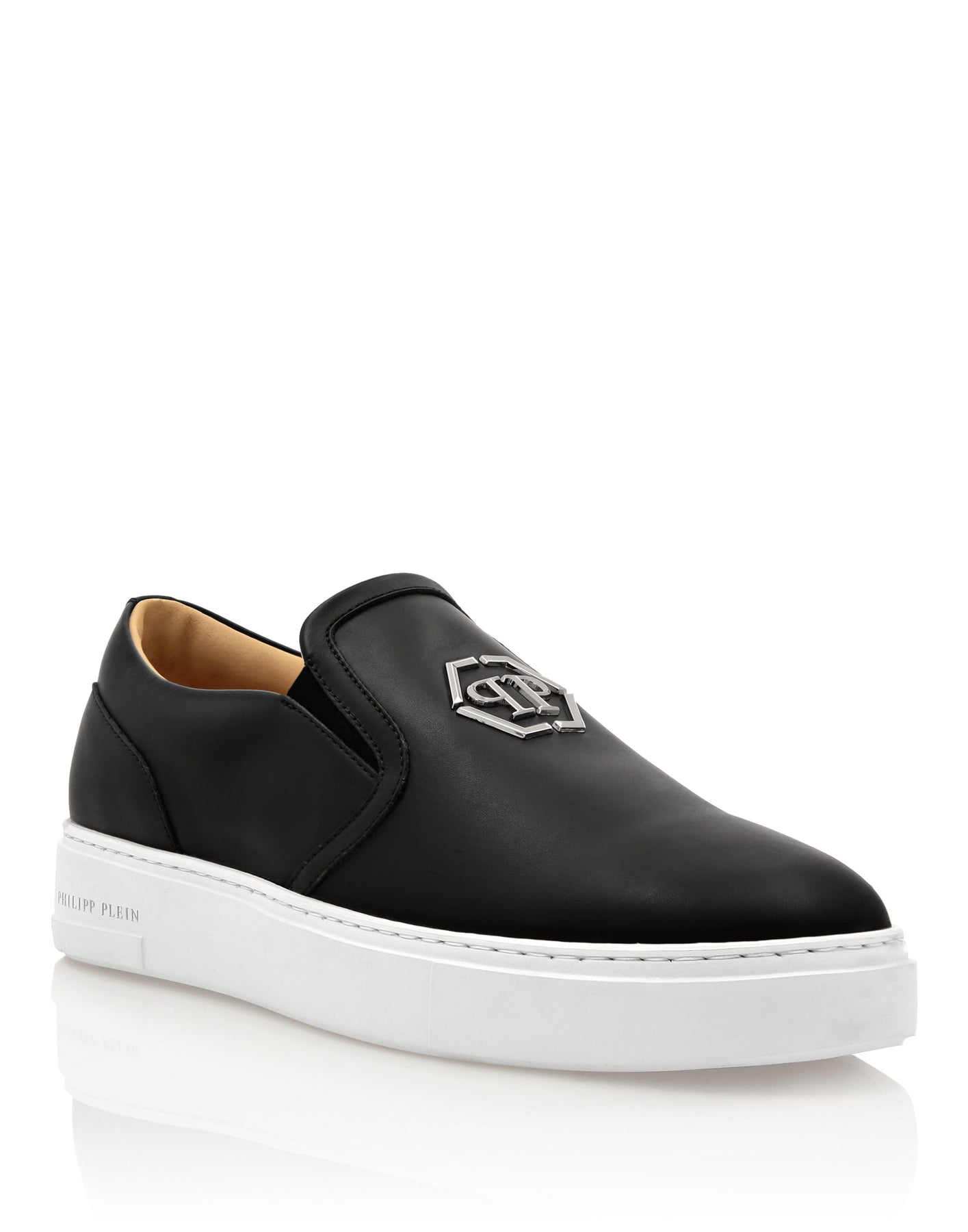 Slip On Hexagon
