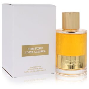 Tom Ford Costa Azzurra by Tom Ford eu de parfum spray 3,4 oz Damen