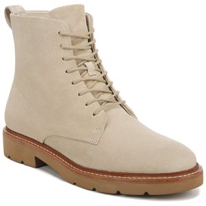 Vince Rockville Leder Bootie