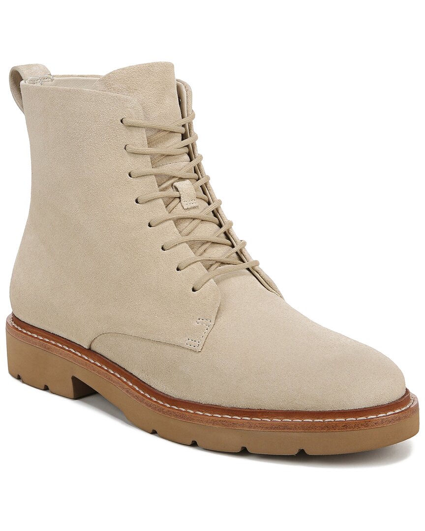 Vince Rockville Leder Bootie