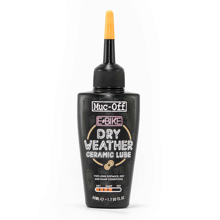 Muc-Off eBike Trockenschmierstoff