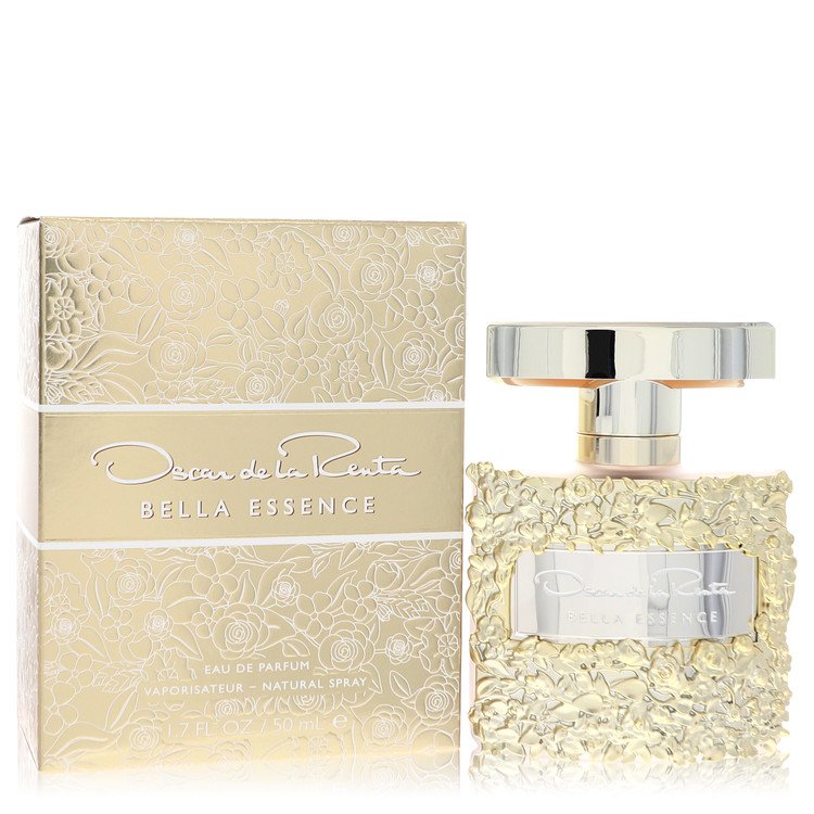 Bella Essence von Oscar De La Renta Eau de Parfum Spray 1,7 oz Damen