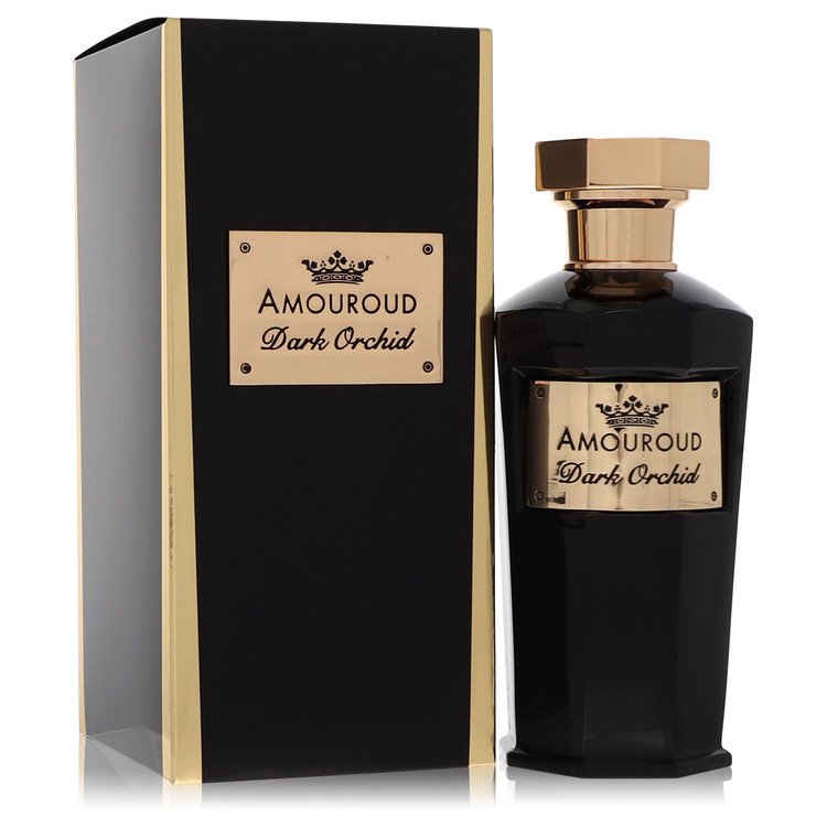 Amouroud Dark Orchid von Amouroud Eau de Parfum Spray 3.4 oz Damen