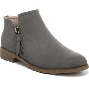Astir Reißverschluss Stiefeletten