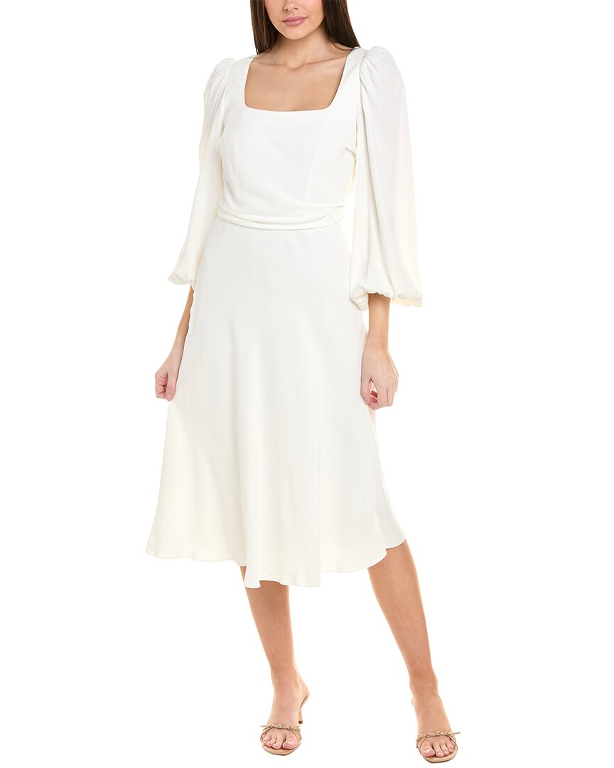 Ungaro Margot Midikleid