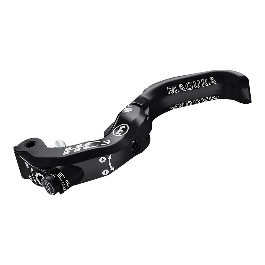 Magura HC3 1-Finger-Bremshebelblatt