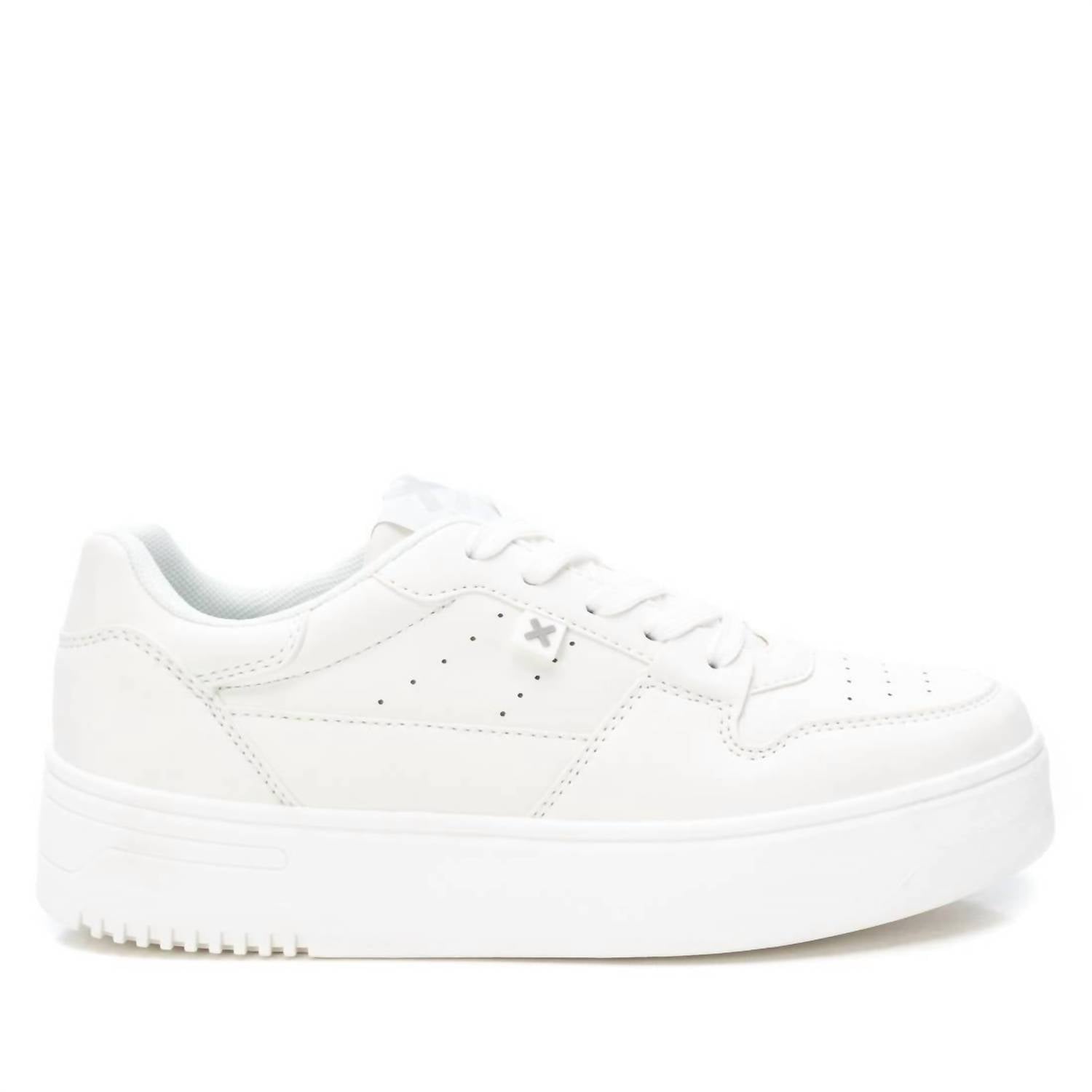 Damen Sneaker in Weiß