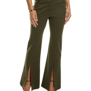 Elie Tahari Slit Front hose 7827049709628