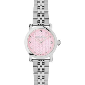 Missoni Mini-Monogramm Armbanduhr 7764892155964