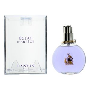 Eclat D’Arpege by Lanvin, 3.4 oz Eau de Parfum Spray für Damen (Arpege)