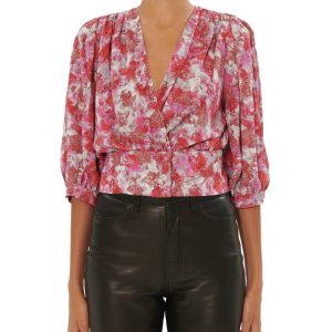 IRO Langarm Top 7277241630780