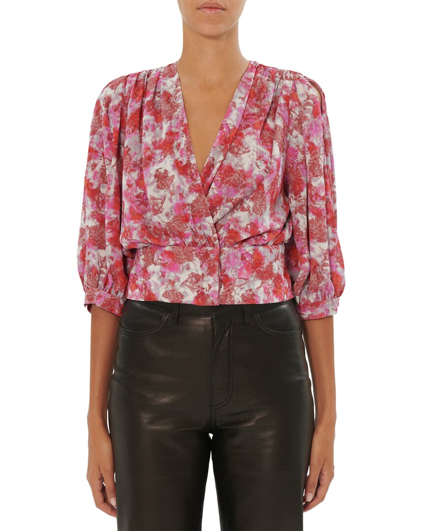 IRO Langarmshirt