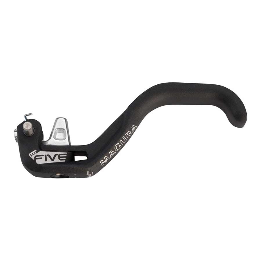 Magura MT5 1 Finger Bremshebel Klinge