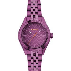 Missoni Classic Armbanduhr 7764892713020