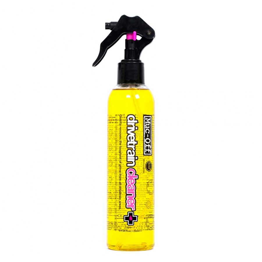 Muc-Off Drivetrain Reiniger