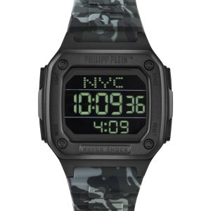 Hyper $hock Digital Armbanduhr 7764975484988