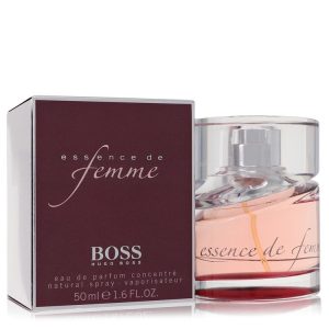 Boss Essence De Femme by Hugo Boss eu de parfum spray 1,7 oz Damen