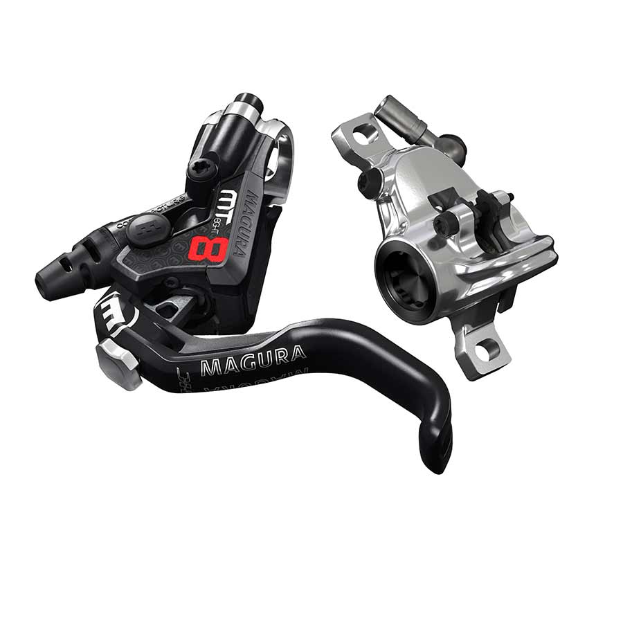 Magura MT8 PRO MTB Hydraulische Scheibenbremsen