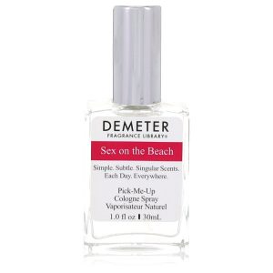 Demeter Sex On The Beach by Demeter Cologne Spray 1 Unze Damen
