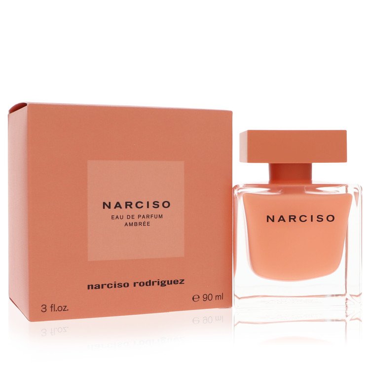 Narciso Rodriguez Ambree von Narciso Rodriguez Eau de Parfum Spray 3 oz Damen