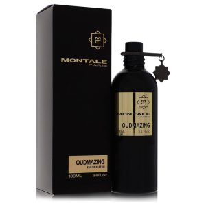 Montale Oudmazing by Montale eu de parfum spray 3,4 oz Damen